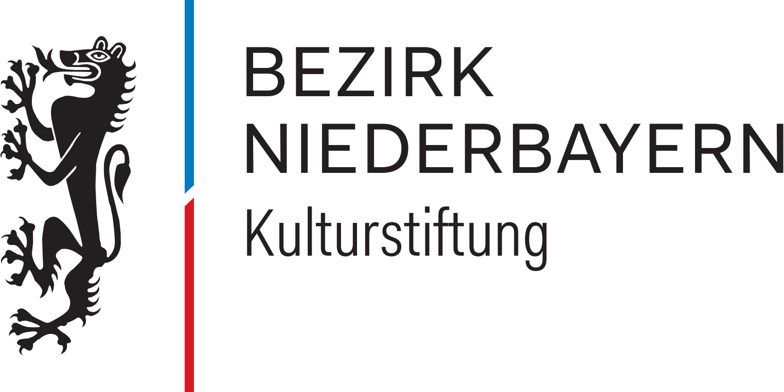 Kulturstiftung des Bezirks Niederbayern Leider haben wir keinen Alternativtext zu diesem Bild, aber wir arbeiten daran.